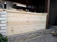 Строительство и отделка бань, беседок, балконов, лоджий с дерева - <ro>Изображение</ro><ru>Изображение</ru> #8, <ru>Объявление</ru> #1074440