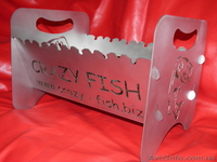 Мангал разборной - <ro>Изображение</ro><ru>Изображение</ru> #5, <ru>Объявление</ru> #1075123