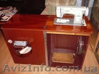 швейные  машинки  Подольск  и Чепель - <ro>Изображение</ro><ru>Изображение</ru> #2, <ru>Объявление</ru> #1068831