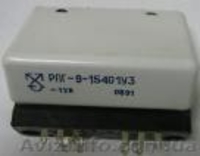 Продам реле разные - <ro>Изображение</ro><ru>Изображение</ru> #5, <ru>Объявление</ru> #30578