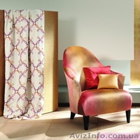 Текстильное оформление интерьера - <ro>Изображение</ro><ru>Изображение</ru> #4, <ru>Объявление</ru> #1071397