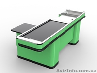 Касовый бокс SOLO  - <ro>Изображение</ro><ru>Изображение</ru> #1, <ru>Объявление</ru> #1068462