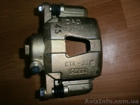 Запчасти к Daewoo & Chevrolet - <ro>Изображение</ro><ru>Изображение</ru> #4, <ru>Объявление</ru> #1082284