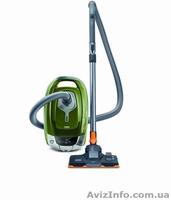 Модный пылесос новинка от THOMAS - <ro>Изображение</ro><ru>Изображение</ru> #1, <ru>Объявление</ru> #1066663