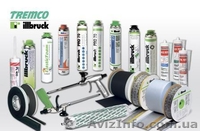  Реализация монтажных материалов Tremco-illbruck - <ro>Изображение</ro><ru>Изображение</ru> #2, <ru>Объявление</ru> #1071476