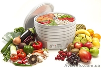 Сушилки для овощей,фруктов и др. марки Ezidri. - <ro>Изображение</ro><ru>Изображение</ru> #1, <ru>Объявление</ru> #24813