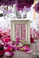Свадебный декор, свадебные аксессуары, свадебные услуги - <ro>Изображение</ro><ru>Изображение</ru> #8, <ru>Объявление</ru> #1067016