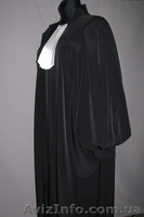 Мантия судьи (судейская мантия) - <ro>Изображение</ro><ru>Изображение</ru> #3, <ru>Объявление</ru> #1086512