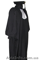 Мантия судьи (судейская мантия) - <ro>Изображение</ro><ru>Изображение</ru> #4, <ru>Объявление</ru> #1086512