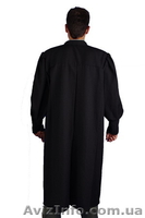 Мантия судьи (судейская мантия) - <ro>Изображение</ro><ru>Изображение</ru> #6, <ru>Объявление</ru> #1086512