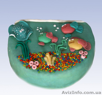 Торты на заказ в Киеве от 100грн за 1 кг - <ro>Изображение</ro><ru>Изображение</ru> #1, <ru>Объявление</ru> #1090648