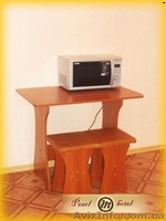 Мини отель Жемчужина Киев. - <ro>Изображение</ro><ru>Изображение</ru> #5, <ru>Объявление</ru> #1068625