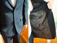 Продаю мужской костюм! - <ro>Изображение</ro><ru>Изображение</ru> #3, <ru>Объявление</ru> #1096434