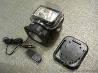 Фара искатель 55Вт радиоуправляемая на магните - <ro>Изображение</ro><ru>Изображение</ru> #2, <ru>Объявление</ru> #1086597