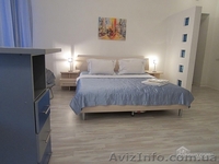 Квартиры посуточно. Онлайн бронирования квартир в Украине. - <ro>Изображение</ro><ru>Изображение</ru> #3, <ru>Объявление</ru> #1096895