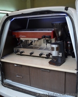 Мобильная кофейня за 7 дней - <ro>Изображение</ro><ru>Изображение</ru> #2, <ru>Объявление</ru> #1086217