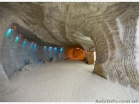 Отдохнуть и оздоровиться в соляных шахтах - <ro>Изображение</ro><ru>Изображение</ru> #1, <ru>Объявление</ru> #1095858