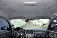 Алькантара.Самоклеющаяся алькантара - <ro>Изображение</ro><ru>Изображение</ru> #4, <ru>Объявление</ru> #1088530