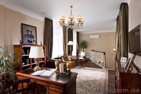 Пентхаус 425 м2 с террасами, дорогой ремонт - <ro>Изображение</ro><ru>Изображение</ru> #5, <ru>Объявление</ru> #1090936