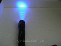 Фонарь ультрафиолетовый POLICE . - <ro>Изображение</ro><ru>Изображение</ru> #1, <ru>Объявление</ru> #1091818