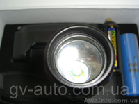 Фонарь ультрафиолетовый POLICE . - <ro>Изображение</ro><ru>Изображение</ru> #5, <ru>Объявление</ru> #1091818