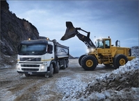 Щебінь великим оптом від виробника від 70 грн/т - <ro>Изображение</ro><ru>Изображение</ru> #1, <ru>Объявление</ru> #1089256