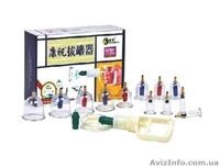 Вакуумные банки Кан Чжу и HANSOL Bu Hang - <ro>Изображение</ro><ru>Изображение</ru> #3, <ru>Объявление</ru> #975450