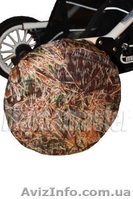 Чехлы на колеса колясок - <ro>Изображение</ro><ru>Изображение</ru> #6, <ru>Объявление</ru> #1090357