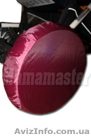 Чехлы на колеса колясок - <ro>Изображение</ro><ru>Изображение</ru> #7, <ru>Объявление</ru> #1090357