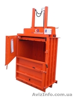 Прессы для вторсырья   - <ro>Изображение</ro><ru>Изображение</ru> #2, <ru>Объявление</ru> #1095043