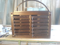 мебель, элементы интерьера, кладовые, винные погреба, лестницы. - <ro>Изображение</ro><ru>Изображение</ru> #2, <ru>Объявление</ru> #1086765