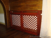 Мебель деревянная под заказ - <ro>Изображение</ro><ru>Изображение</ru> #4, <ru>Объявление</ru> #1093469