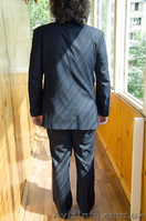 Продаю мужской костюм! - <ro>Изображение</ro><ru>Изображение</ru> #2, <ru>Объявление</ru> #1096434