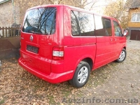 Авто разборка VW Caddy, T5 Transporter. - <ro>Изображение</ro><ru>Изображение</ru> #1, <ru>Объявление</ru> #1096276
