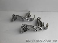 Кронштейн переднего рычага VW Caddy. - <ro>Изображение</ro><ru>Изображение</ru> #2, <ru>Объявление</ru> #1096274