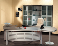 Кабинет руководителя Эволюшин ДСП - <ro>Изображение</ro><ru>Изображение</ru> #1, <ru>Объявление</ru> #1092644