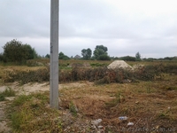 Сросно продам участок 10 соток в г.Борисполе - <ro>Изображение</ro><ru>Изображение</ru> #1, <ru>Объявление</ru> #1097366