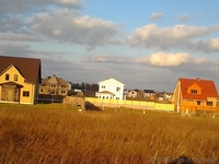 Продам участок в селе Петровское, Бориспольский район.  - <ro>Изображение</ro><ru>Изображение</ru> #2, <ru>Объявление</ru> #1021194