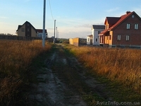 Продам участок в селе Петровское, Бориспольский район.  - <ro>Изображение</ro><ru>Изображение</ru> #5, <ru>Объявление</ru> #1021194