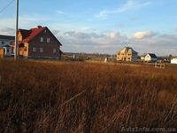 Продам участок в селе Петровское, Бориспольский район.  - <ro>Изображение</ro><ru>Изображение</ru> #10, <ru>Объявление</ru> #1021194