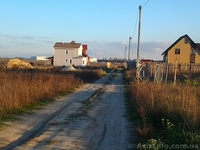 Продам участок в селе Петровское, Бориспольский район, 6 соток - <ro>Изображение</ro><ru>Изображение</ru> #5, <ru>Объявление</ru> #1083932