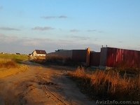 Продам участок в селе Петровское, Бориспольский район, 6 соток - <ro>Изображение</ro><ru>Изображение</ru> #6, <ru>Объявление</ru> #1083932