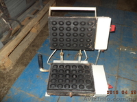 Гриль для орешков б/у в рабочем состоянии. - <ro>Изображение</ro><ru>Изображение</ru> #3, <ru>Объявление</ru> #1083963