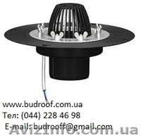 Воронки ПВХ Продам - <ro>Изображение</ro><ru>Изображение</ru> #3, <ru>Объявление</ru> #1093527