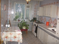 Продам 3-х комнатную квартиру в г.Борисполе по ул. Киевский шлях - <ro>Изображение</ro><ru>Изображение</ru> #2, <ru>Объявление</ru> #1097350