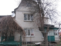 Сросно продам дом в г. Борисполе по ул. Стасюка - <ro>Изображение</ro><ru>Изображение</ru> #8, <ru>Объявление</ru> #1097367