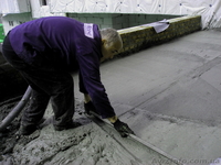 Стяжка пола. ПЕНОБЕТОН. Утепление пола - <ro>Изображение</ro><ru>Изображение</ru> #2, <ru>Объявление</ru> #1093750