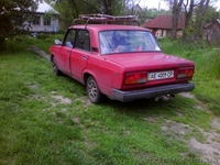 продам ваз 2107 - 1300$ - <ro>Изображение</ro><ru>Изображение</ru> #3, <ru>Объявление</ru> #1085594