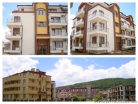 Болгария,г.Обзор-1 и 2х комнатные квартиры в новом доме в 100м от моря - <ro>Изображение</ro><ru>Изображение</ru> #1, <ru>Объявление</ru> #1092515