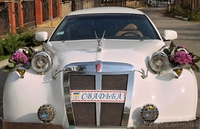 Лимузин по цене 2013года - <ro>Изображение</ro><ru>Изображение</ru> #6, <ru>Объявление</ru> #1089408